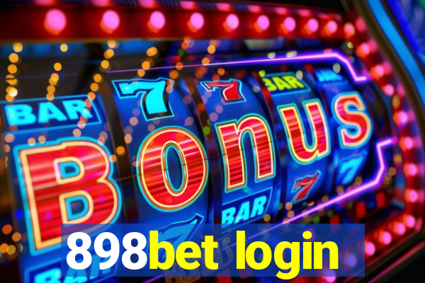 898bet login