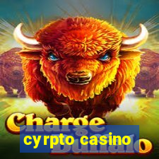 cyrpto casino