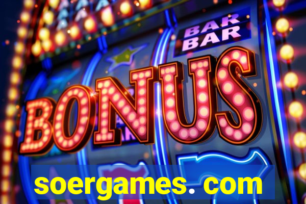 soergames. com