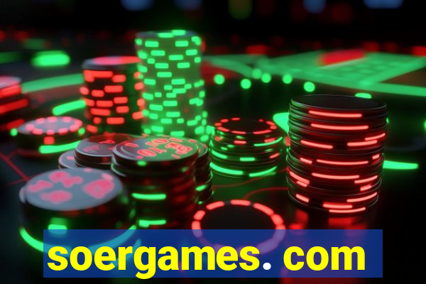 soergames. com