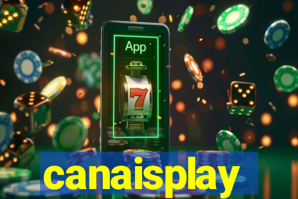 canaisplay