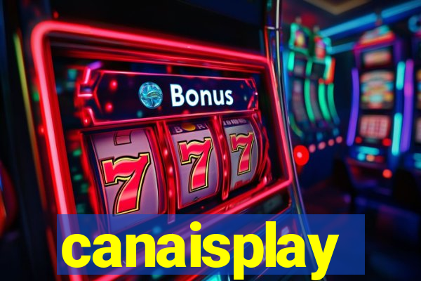 canaisplay