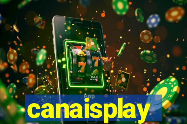 canaisplay