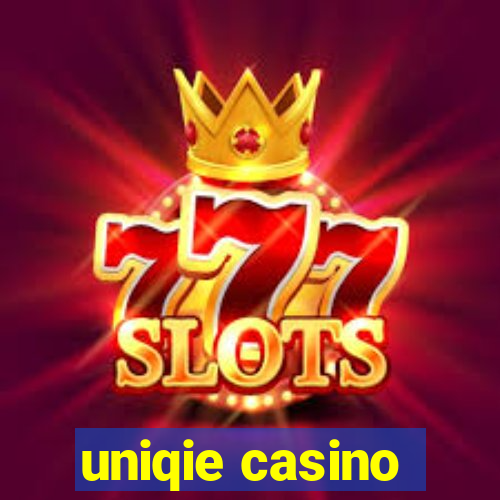 uniqie casino