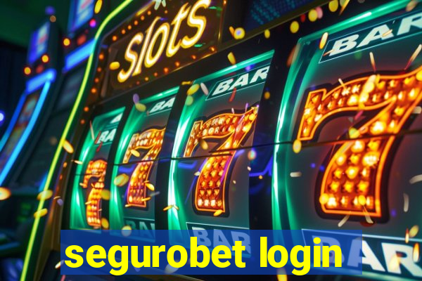 segurobet login