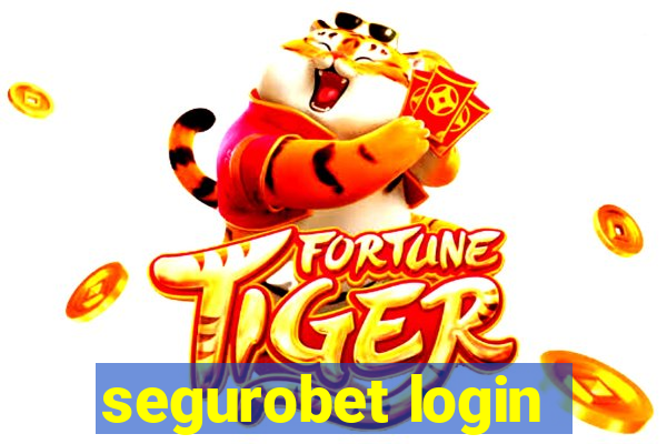 segurobet login