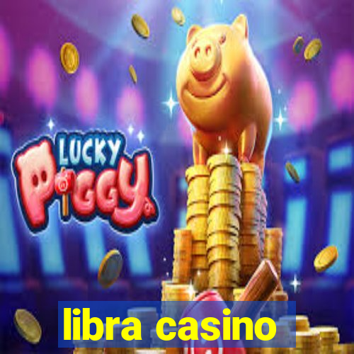 libra casino