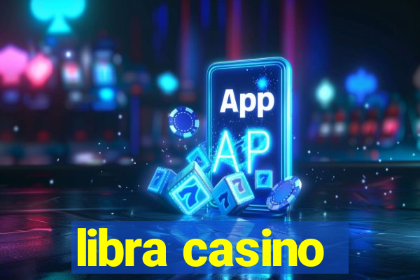 libra casino