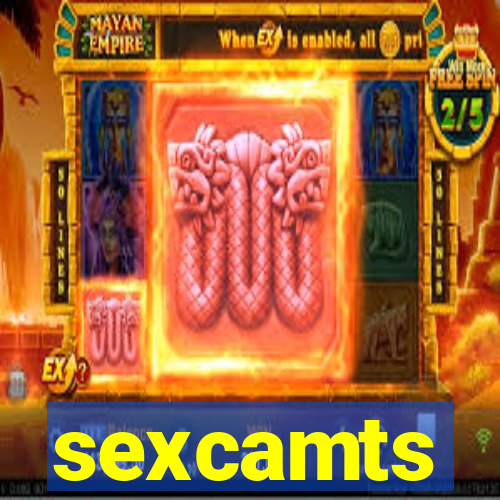 sexcamts