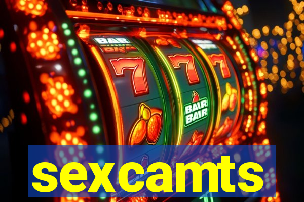 sexcamts