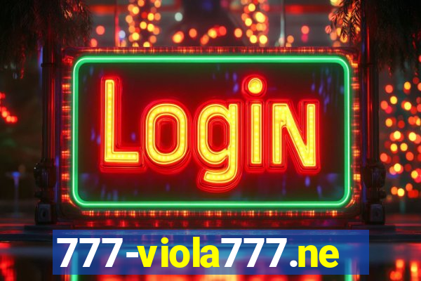 777-viola777.net