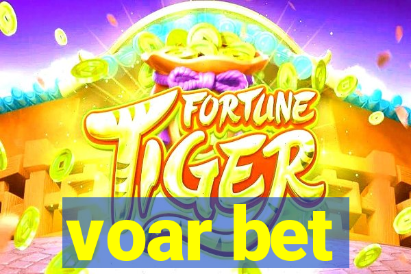 voar bet