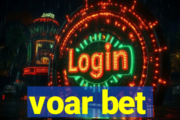 voar bet