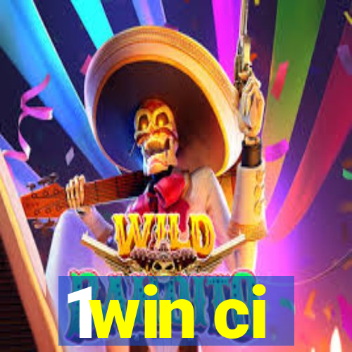 1win ci