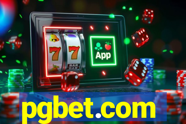 pgbet.com