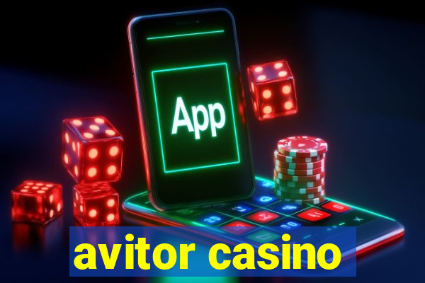 avitor casino