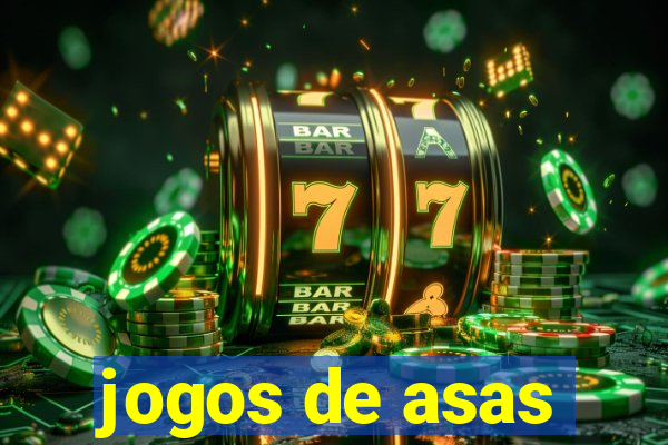 jogos de asas