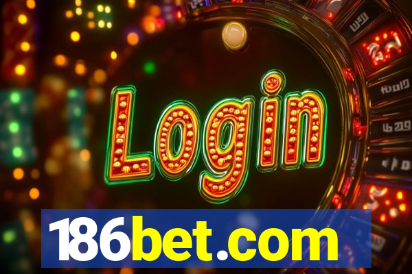 186bet.com