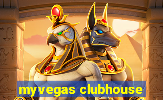 myvegas clubhouse