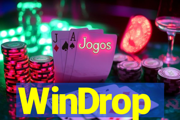 WinDrop