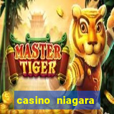 casino niagara falls canada