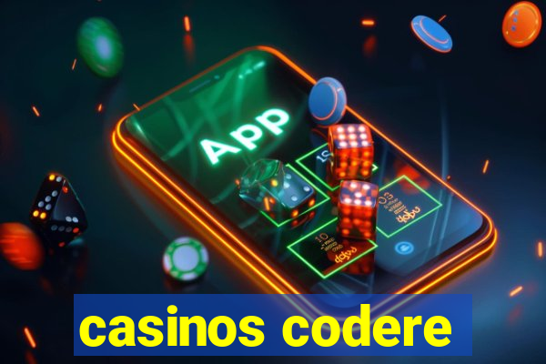 casinos codere