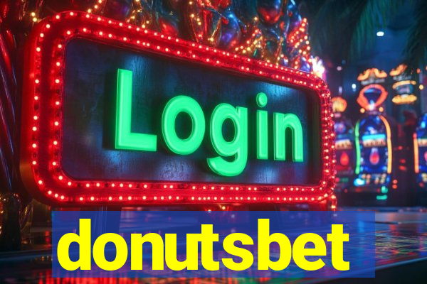 donutsbet