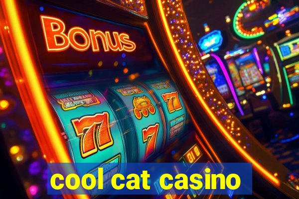 cool cat casino