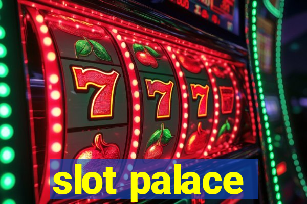 slot palace