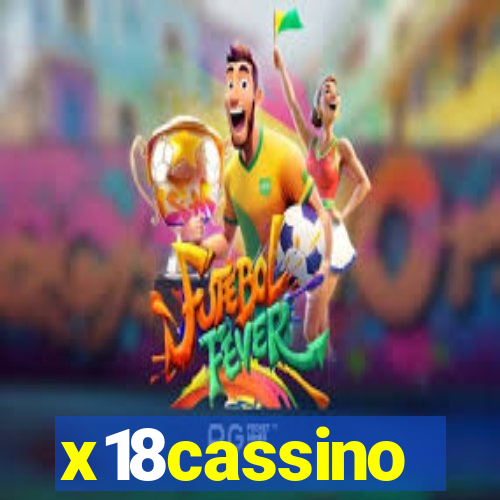 x18cassino