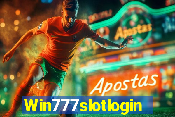 Win777slotlogin