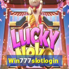 Win777slotlogin