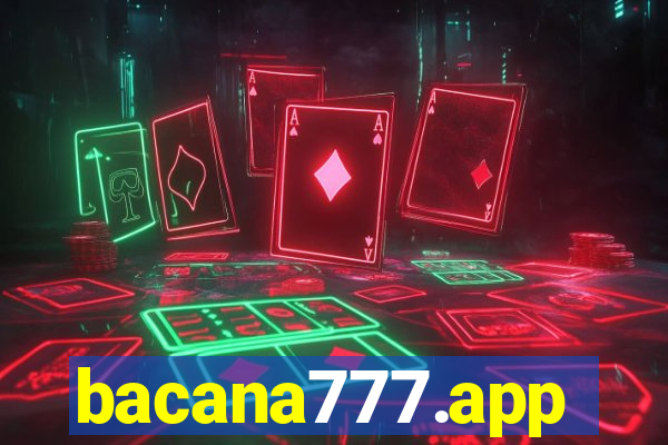 bacana777.app