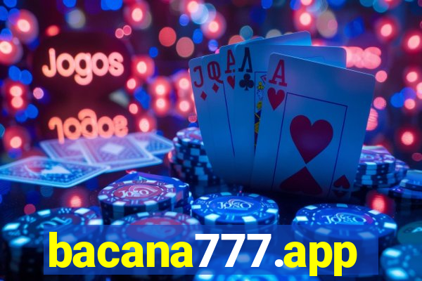 bacana777.app