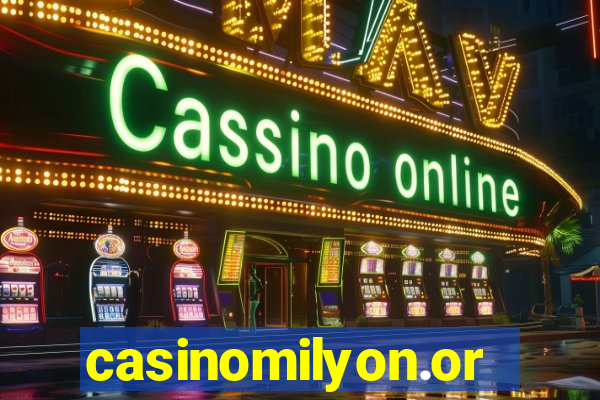 casinomilyon.org