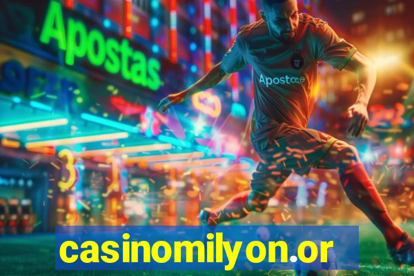 casinomilyon.org