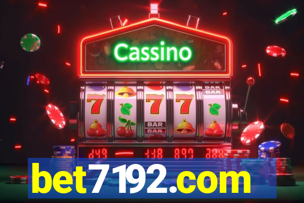 bet7192.com