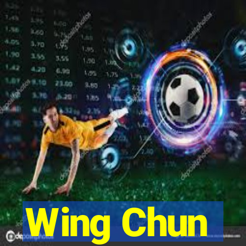 Wing Chun