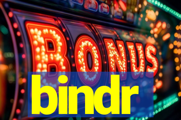 bindr