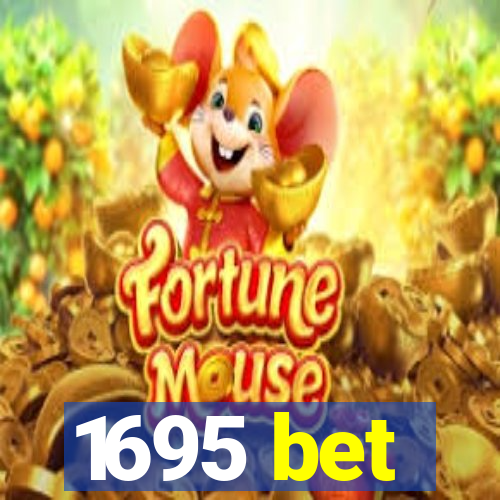 1695 bet