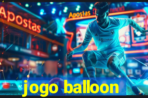 jogo balloon