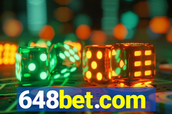 648bet.com