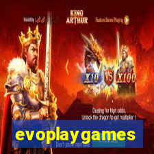 evoplaygames