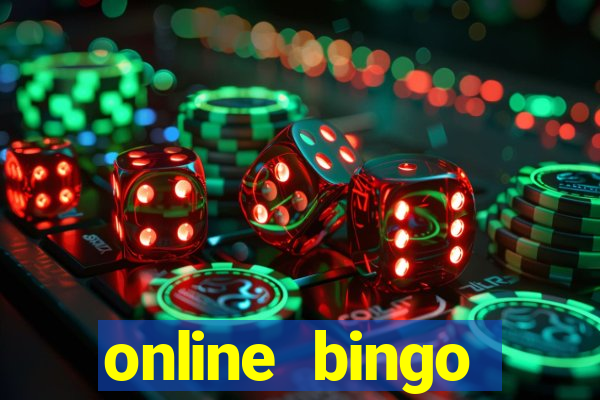 online bingo deposit bonus