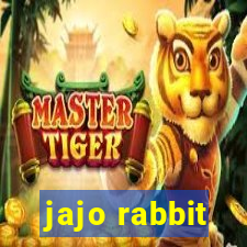 jajo rabbit