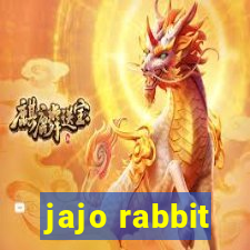 jajo rabbit