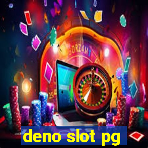 deno slot pg