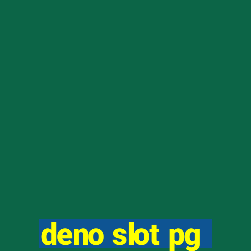 deno slot pg