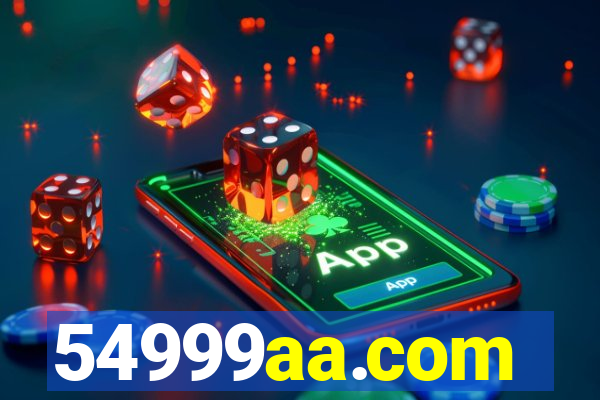 54999aa.com