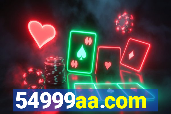 54999aa.com